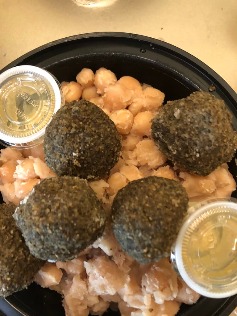 Wifey Kitchen signature dishes